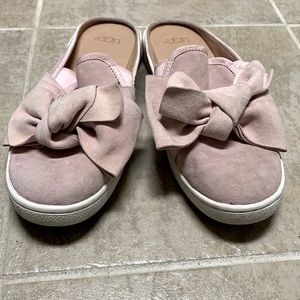 Ugg Luci Bow Slides